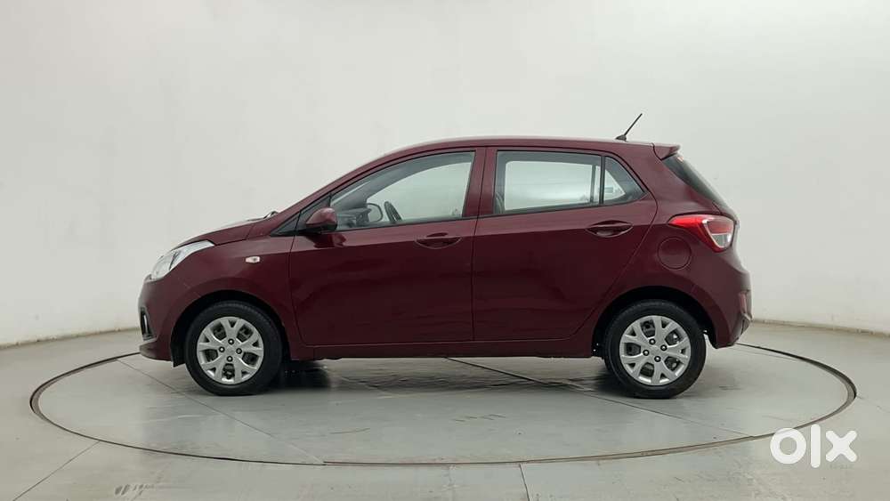 Hyundai Grand I10 1.2 Kappa Magna, 2014, Petrol