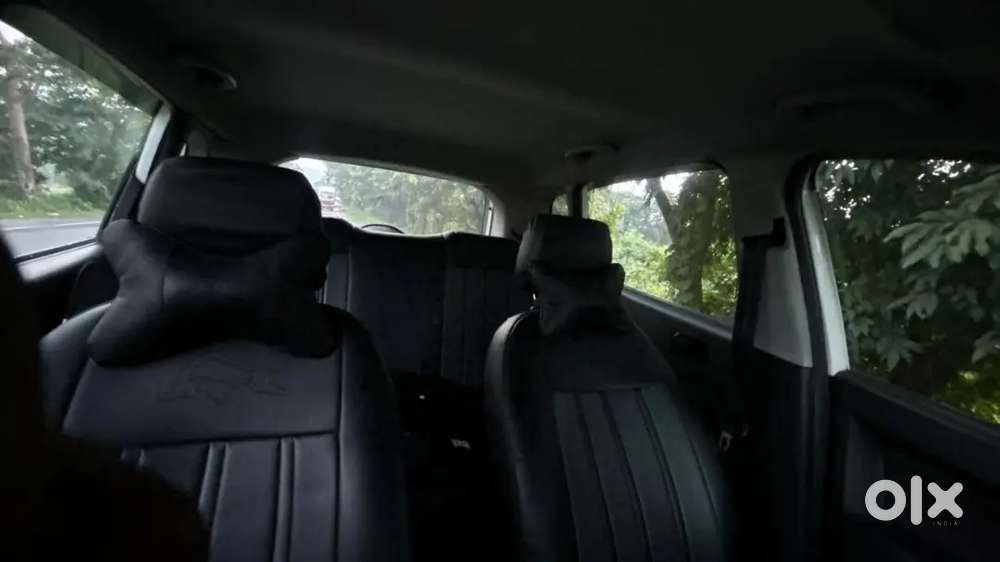 Ford Figo Diesel 2012 Titanium