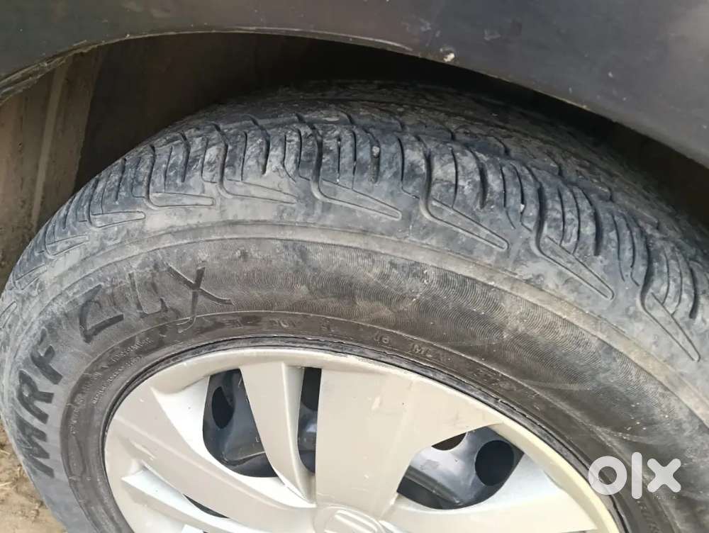 Honda Amaze V Diesel 2018
