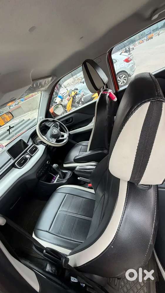 Tata Punch 1.2 Revotron 2023