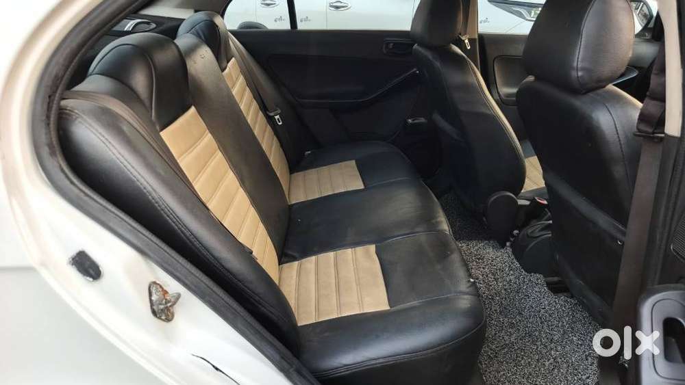 Tata Zest  Quadrajet 1.3 75ps Xe, 2017, Diesel