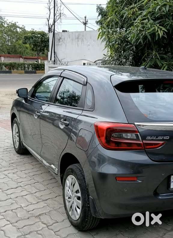 Maruti Suzuki Baleno Delta, 2025, Petrol