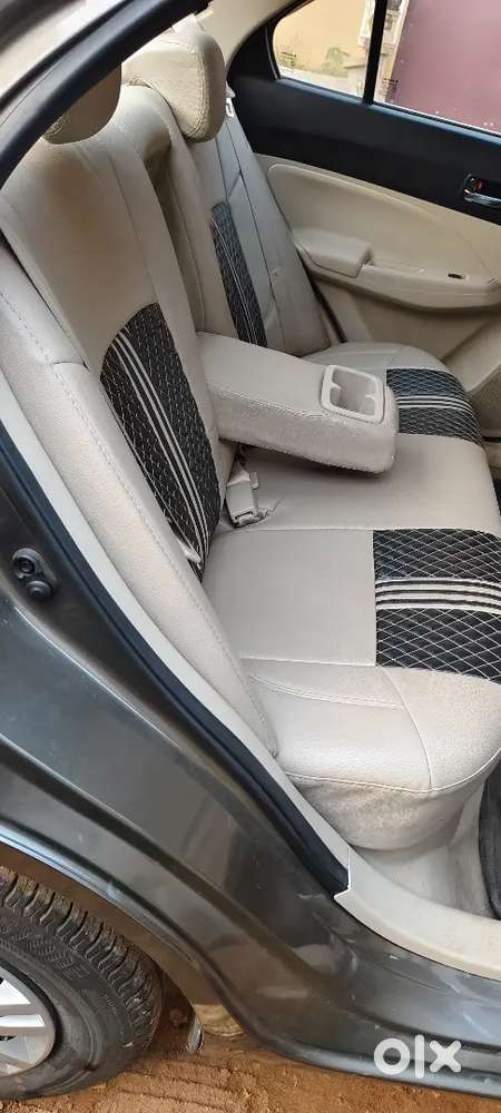 Maruti Suzuki Dzire 2023