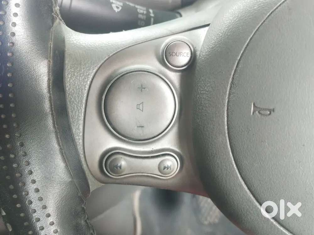 Nissan Sunny Diesel 2012model 2013 Registration