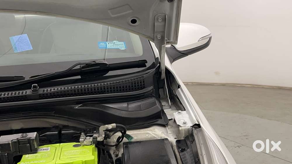 Hyundai Verna 1.5 Mpi Mt Sx (o), 2020, Petrol