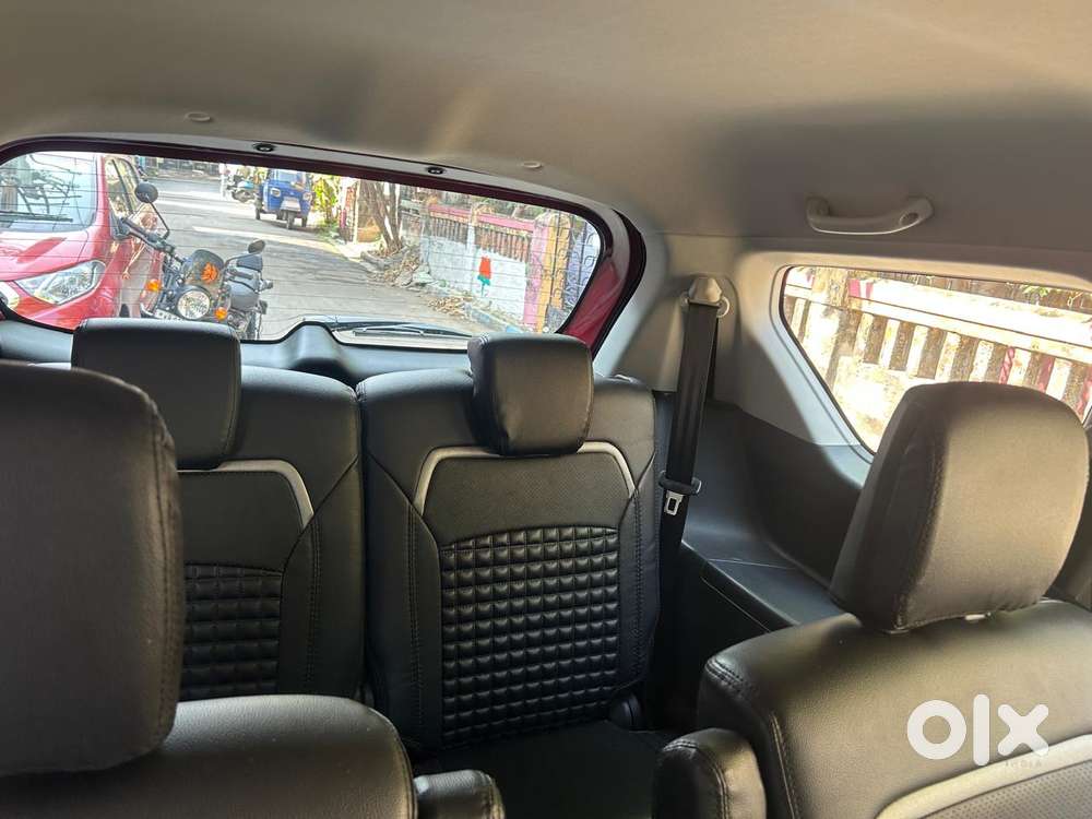 Maruti Suzuki Xl6 1.5 Zeta Mt, 2023, Petrol