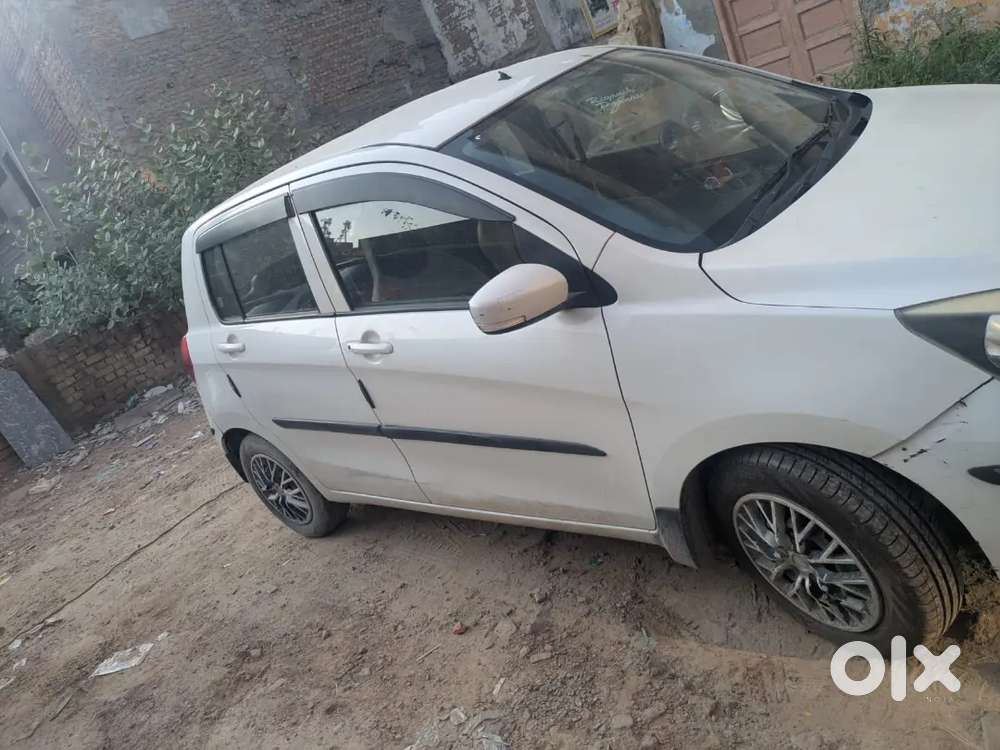 2nd Maruti Suzuki Celerio 2016
