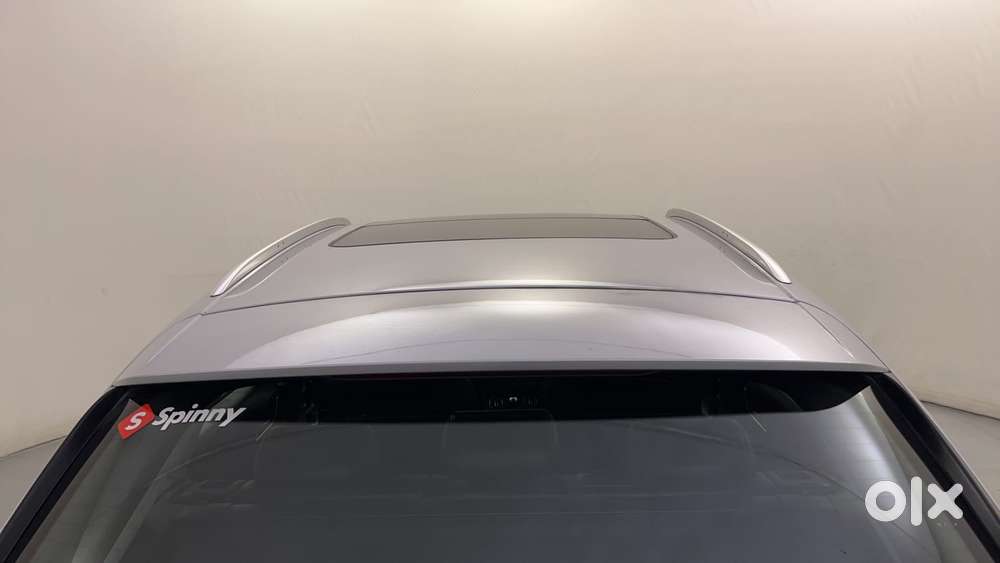 Audi Q3 2.0 35 Tdi Quattro Premium Plus, 2018, Diesel