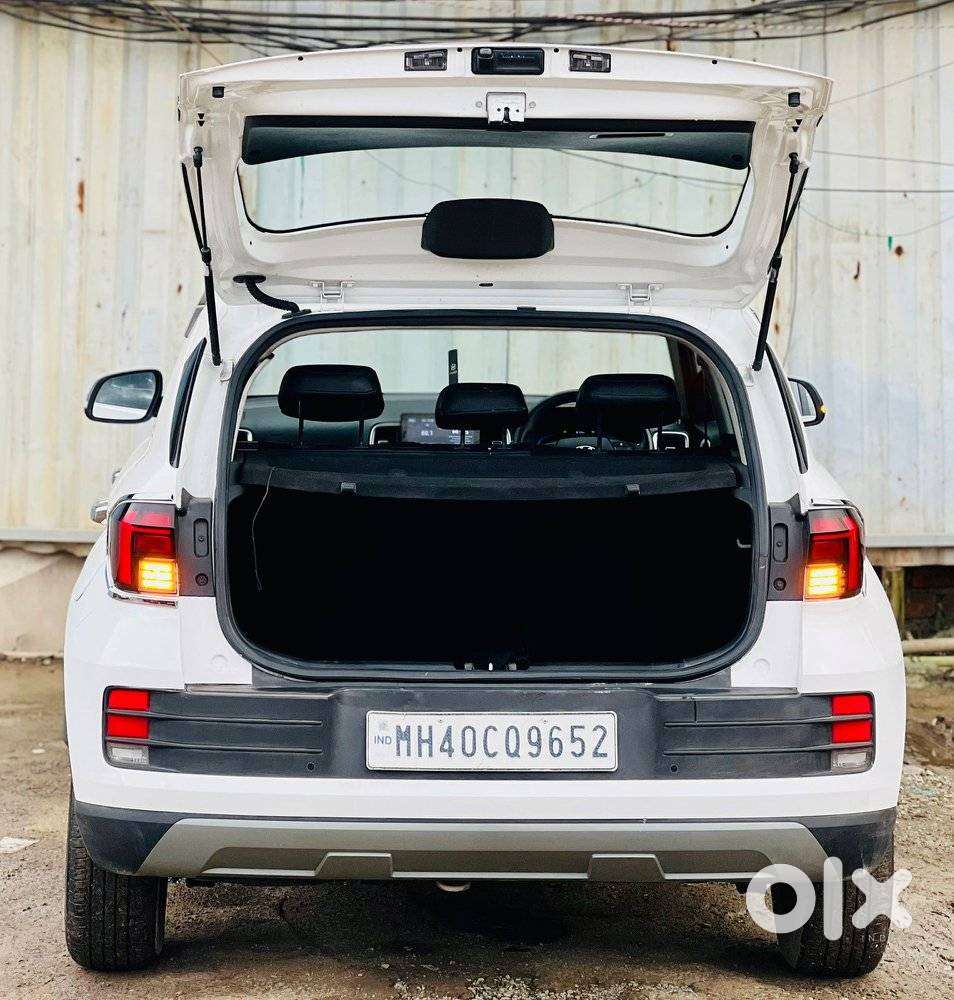 Hyundai Venue, 2024, Diesel