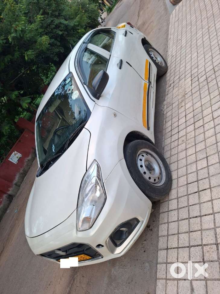 Maruti Suzuki Dzire 1.2 Tour S Cng, 2024, Petrol