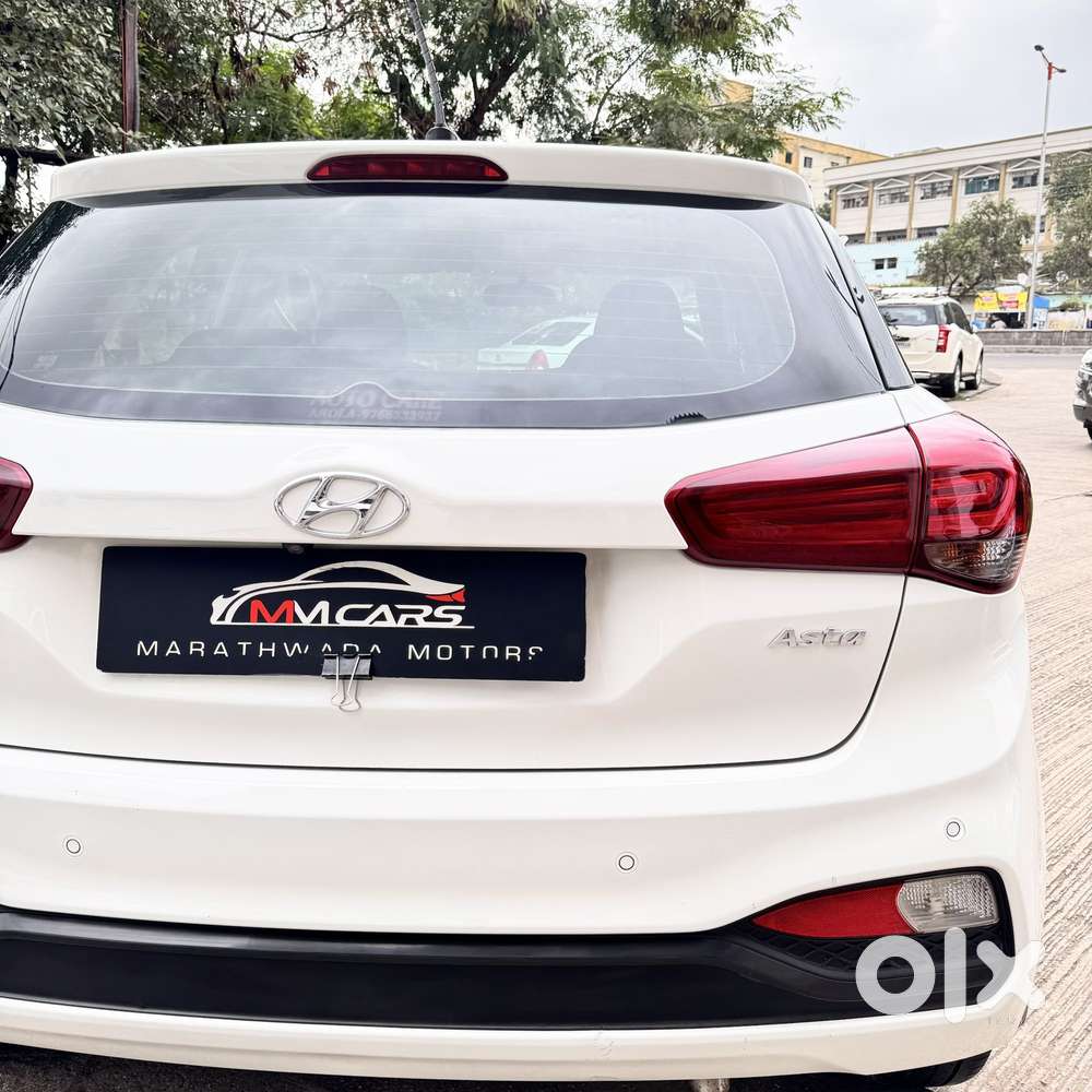 Hyundai Elite I20 [2018-2020] 1.4 Asta Crdi, 2018, Diesel