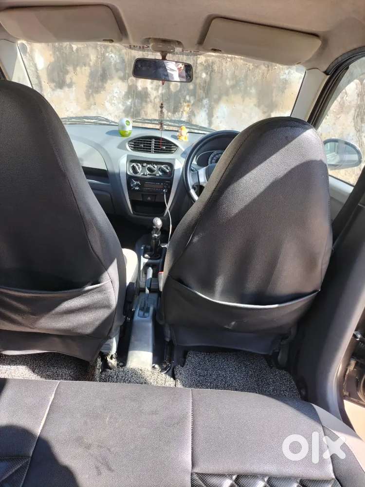 Maruti Suzuki Alto 800 Lxi