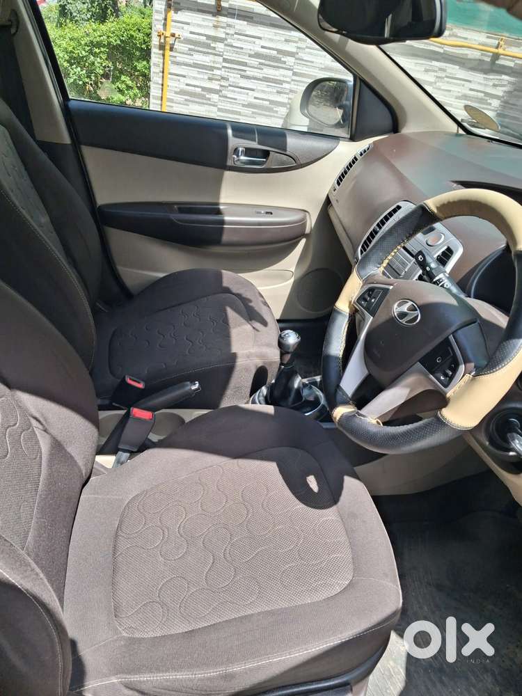 Hyundai I20 1.2 Asta, 2010, Petrol