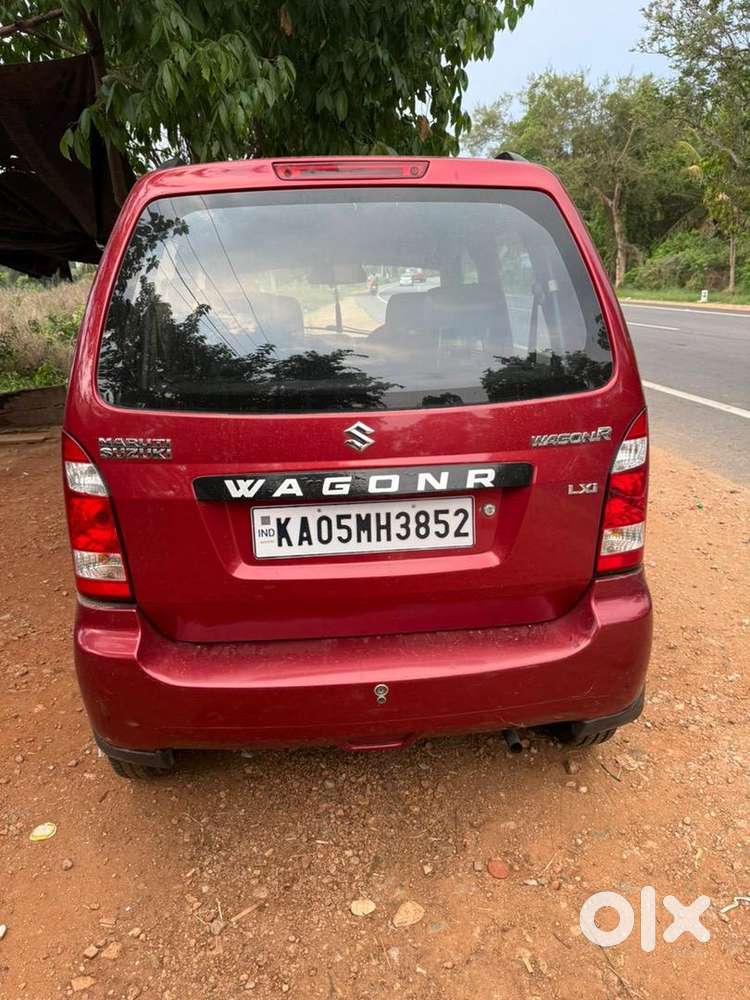 Maruti Suzuki Petrol 2010