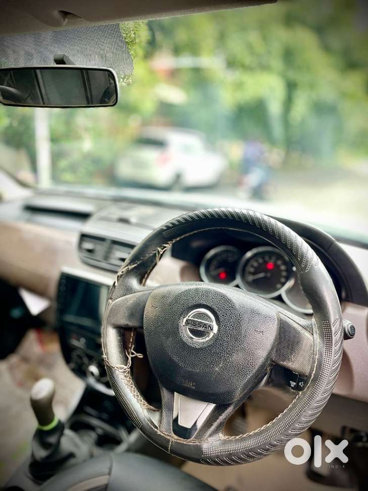 Nissan Terrano Xl 85 Ps Deisel, 2020, Diesel
