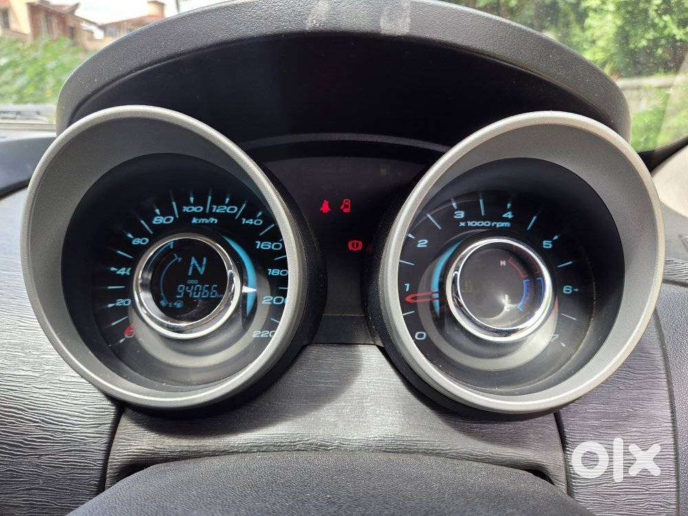 Mahindra Xuv500 2.2 W10, 2016, Diesel