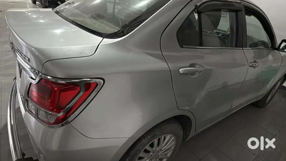 Maruti Suzuki Dzire 2018 Petrol 67000 Km Driven