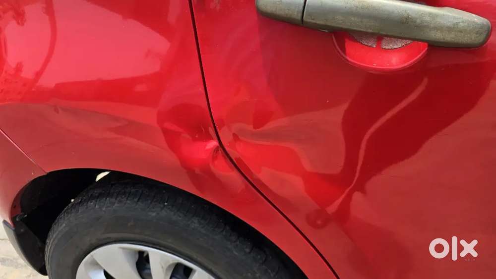 Maruti Suzuki Baleno 2018 Petrol 85137 Km Driven