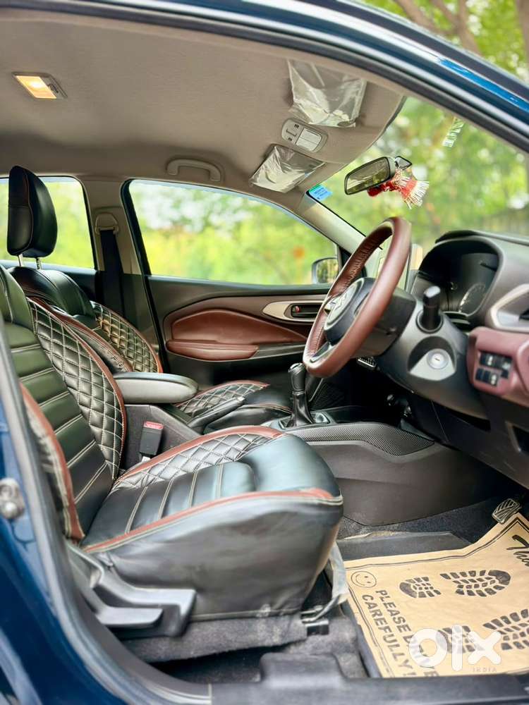 Maruti Suzuki Fronx Delta Plus 1.2 Mt, 2025, Petrol