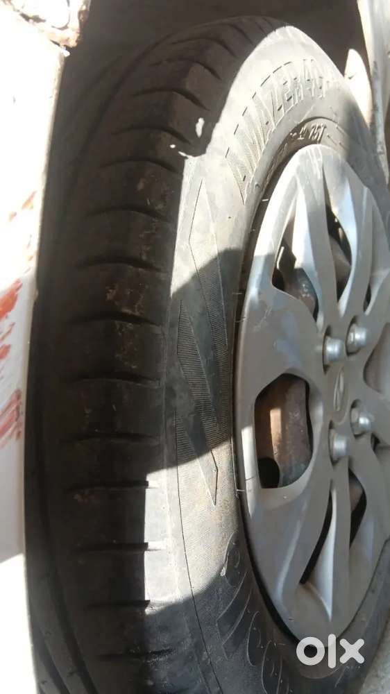 Hyundai Eon 0.8 Plus 2015 +2016