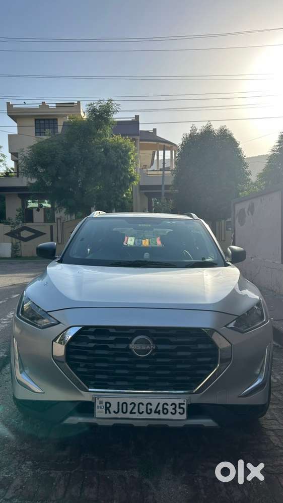 Nissan Magnite 1.0 Xe 2022