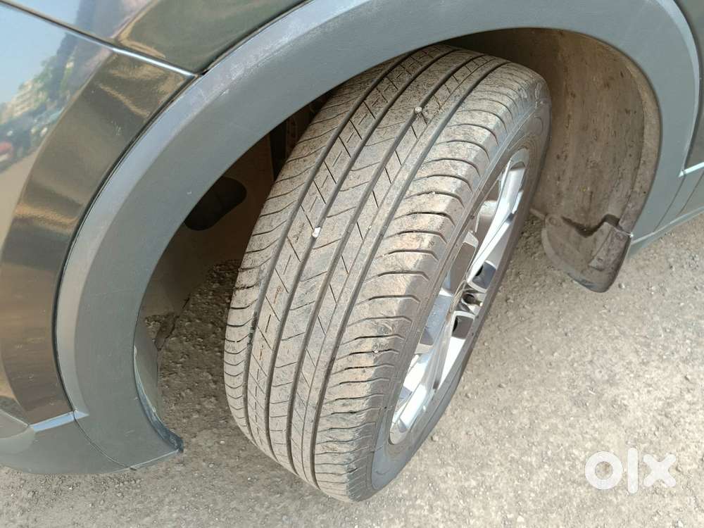 Skoda Kushaq 1.0 Tsi Style At, 2022, Petrol