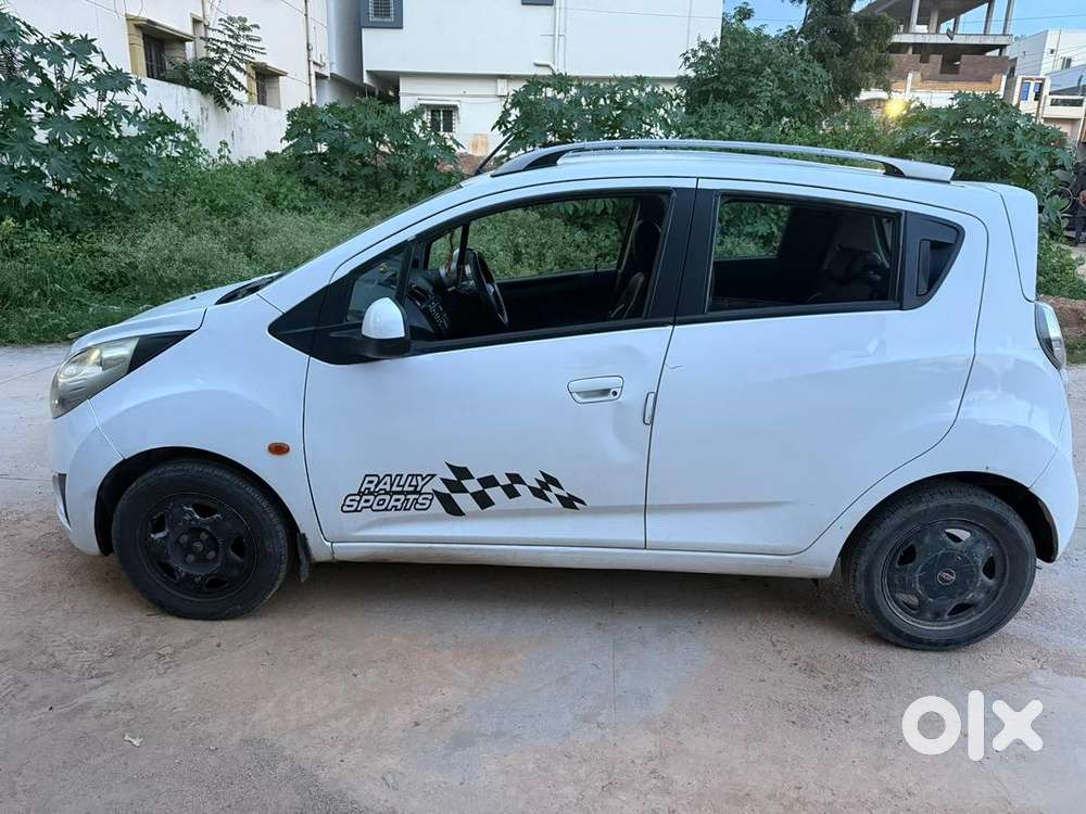 Chevrolet Beat 2014 Diesel 110000 Km Driven