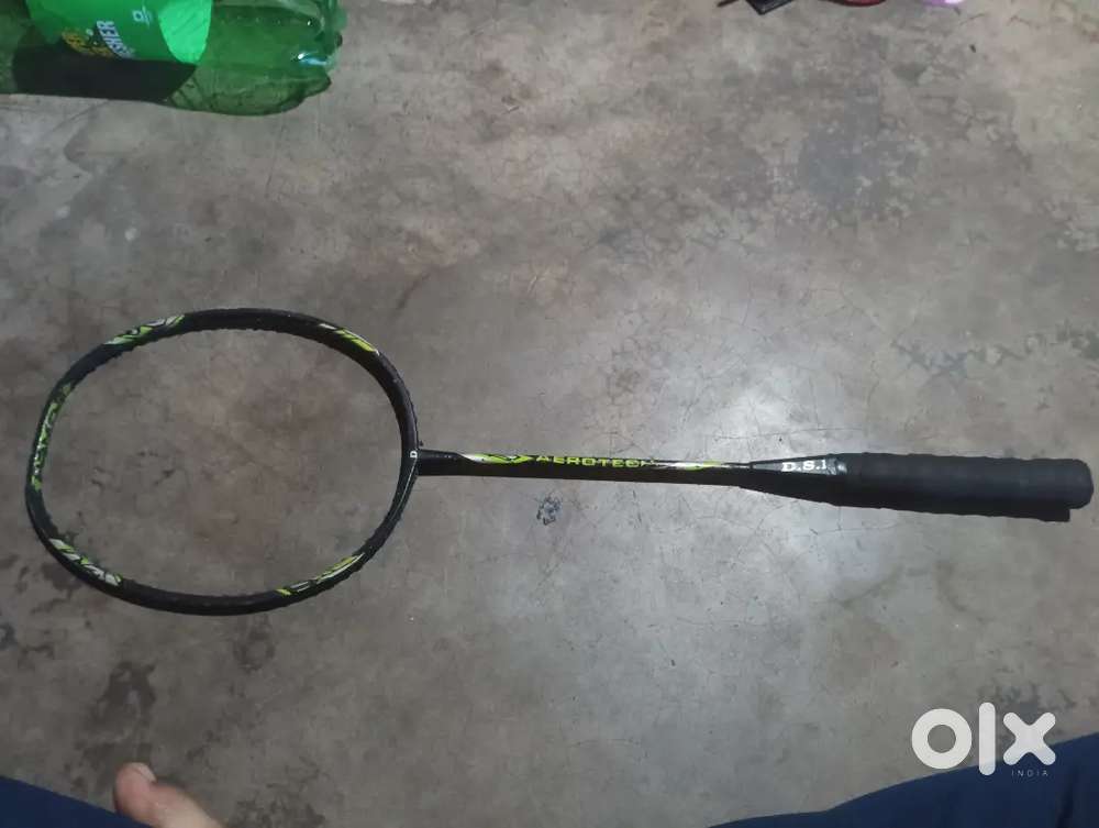 Badmintonn