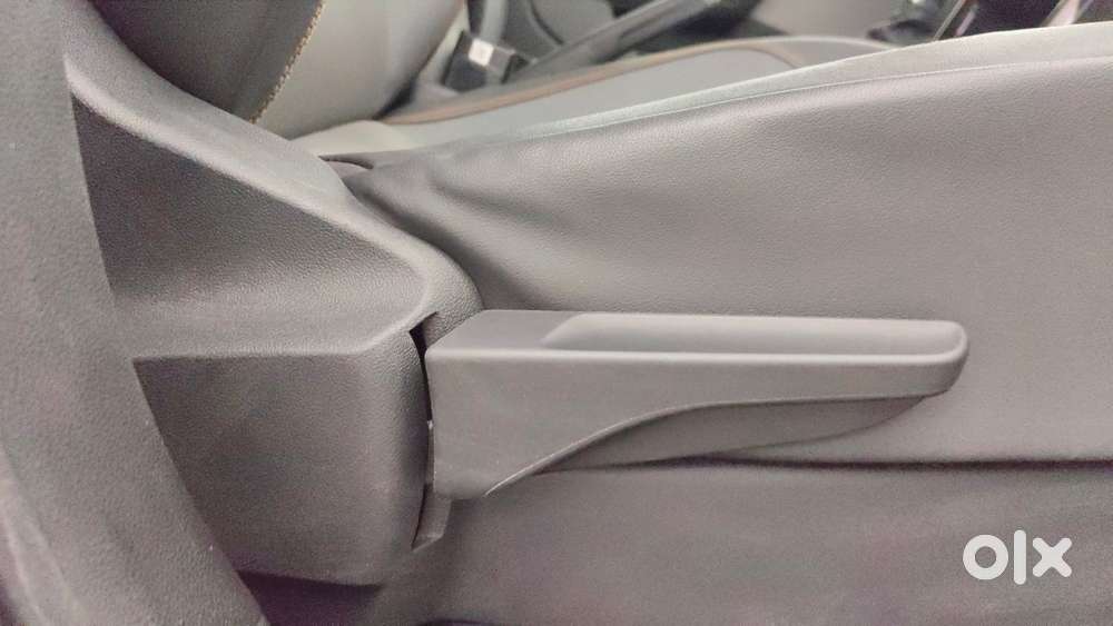 Skoda Kushaq Style 1.0l Tsi At, 2022, Petrol