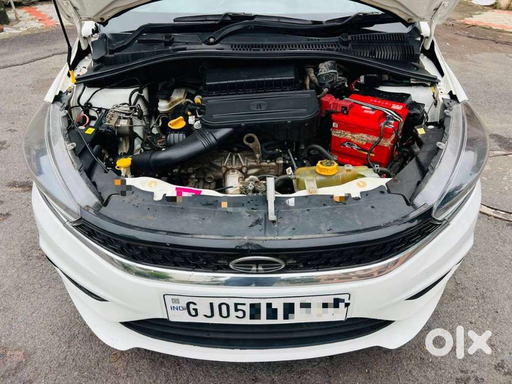 Tata Tiago 1.2 Revotron Xt Cng, 2024, Cng & Hybrids