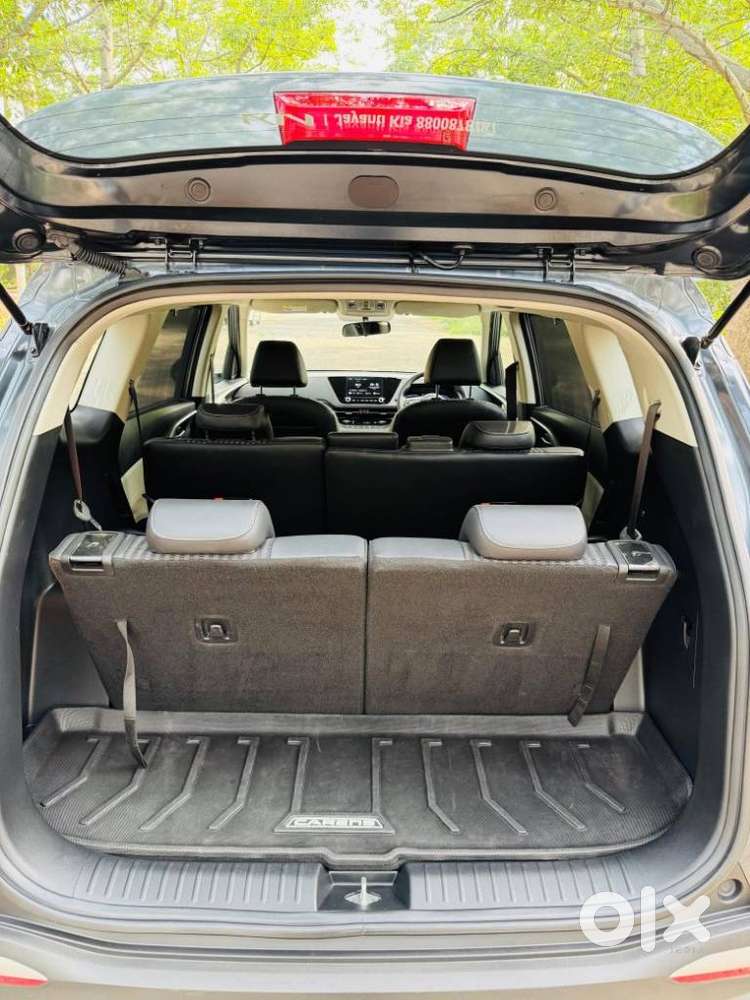 Kia Carens Prestige Plus Diesel, 2024, Petrol