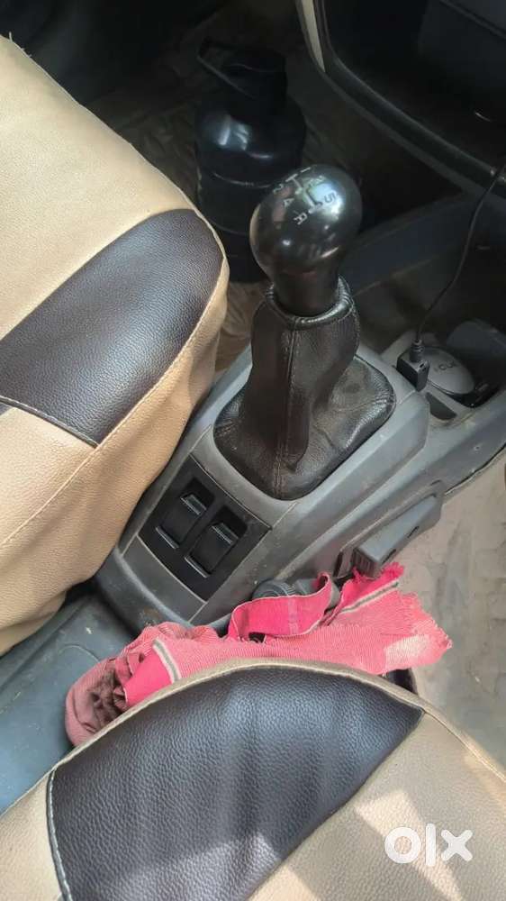 Maruti Suzuki Alto 2013 Lxi New Tyre Tyre New Battery Ac