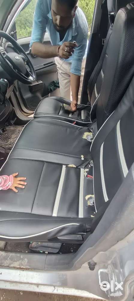 Mahindra Kuv100 Nxt 2018 Petrol 6 Str