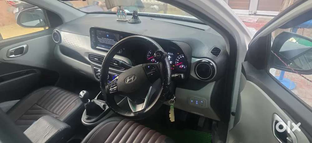 Hyundai Grand I10 Nios 2024