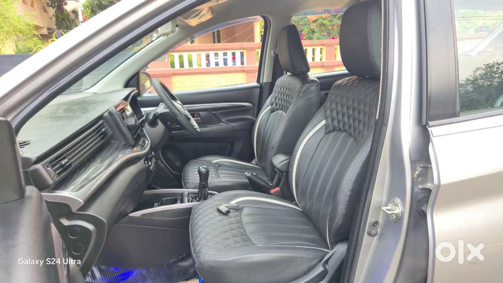 Maruti Suzuki Xl6 1.5 Zeta Mt, 2021, Petrol