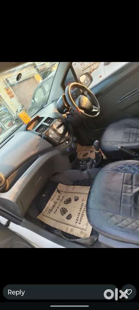 Chevrolet Beat 2017 Cng & Hybrids 70000 Km Driven