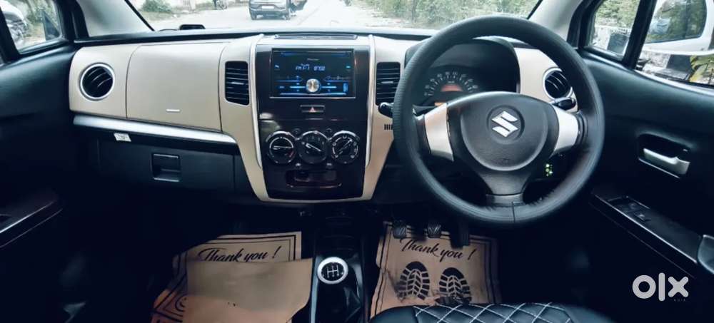 Maruti Suzuki Wagon R Lxi Cng, 2018, Cng & Hybrids