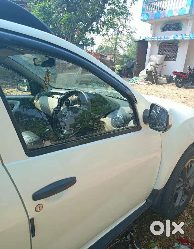 Renault Duster 2015 Diesel