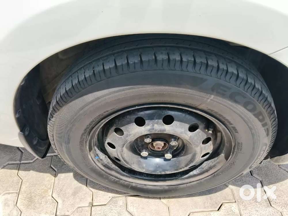 Maruti Suzuki Dzire 1.2 Vxi, 2020, Petrol
