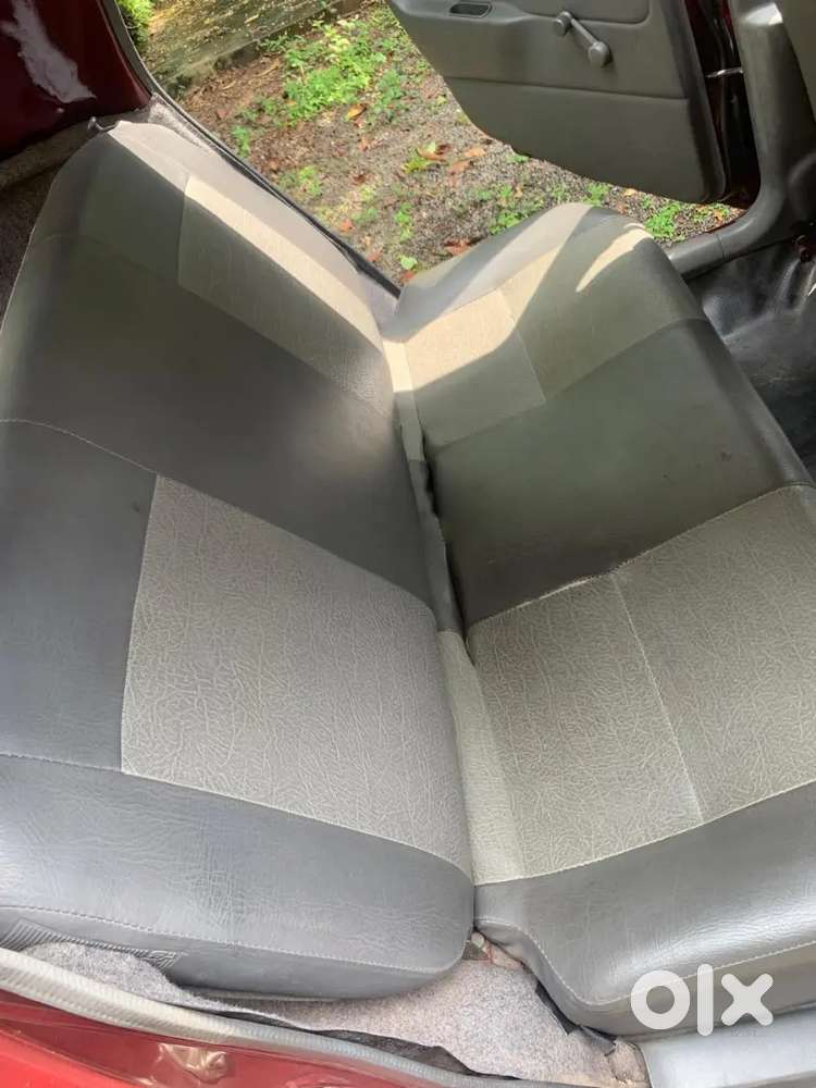 Maruti Suzuki Alto 2008 Petrol