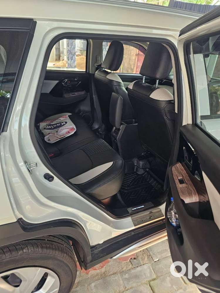 Maruti Suzuki Victoris 2026 Brand New, 1 Month Old