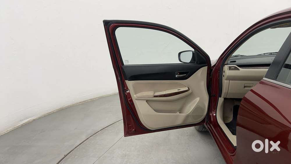 Maruti Suzuki Dzire 1.2 Zxi Amt, 2018, Petrol