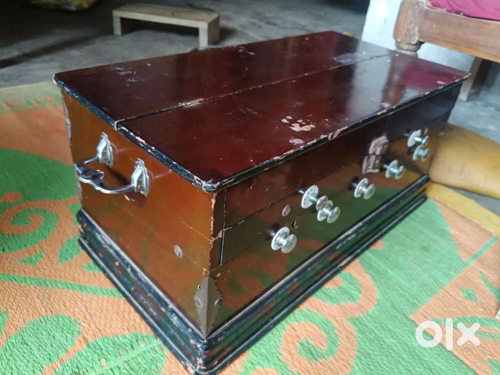 Harmonium clasical