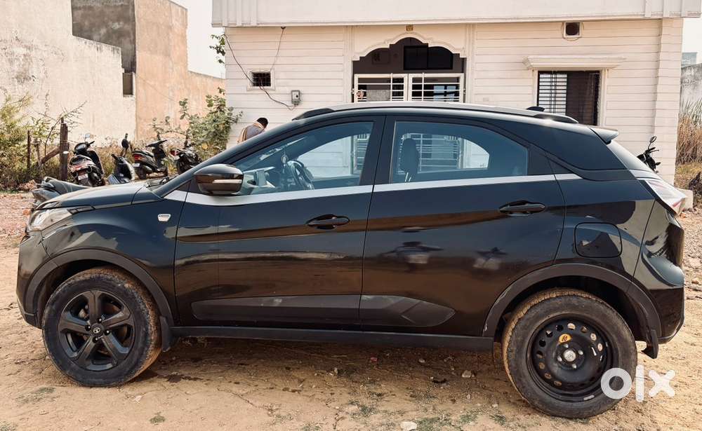 Tata Nexon Diesel 2022