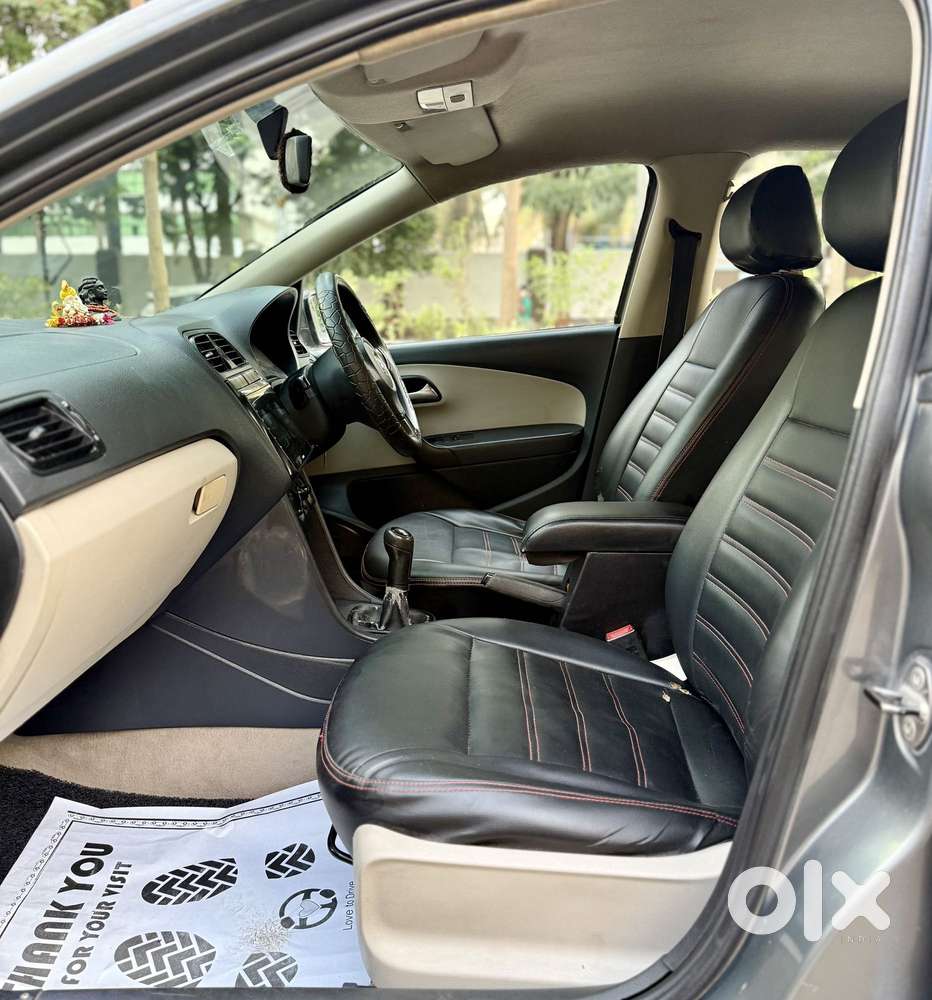Volkswagen Polo Comfortline Breeze, 2011, Petrol