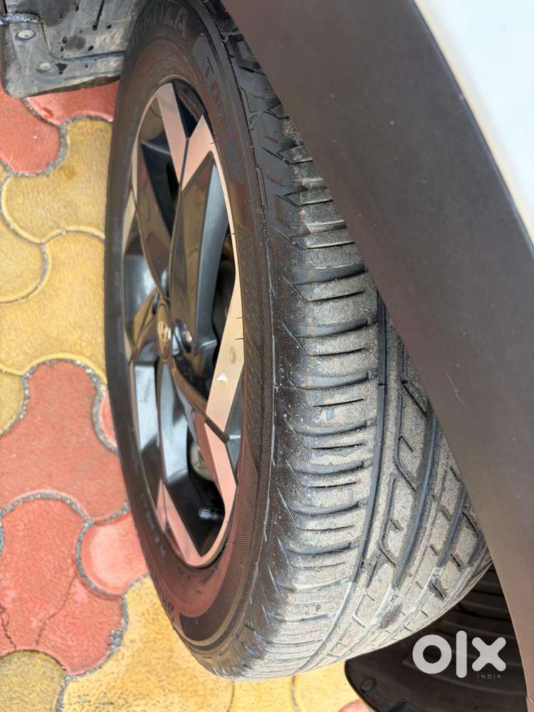 Hyundai Alcazar Signature 1.5 Diesel At 7str, 2023, Diesel