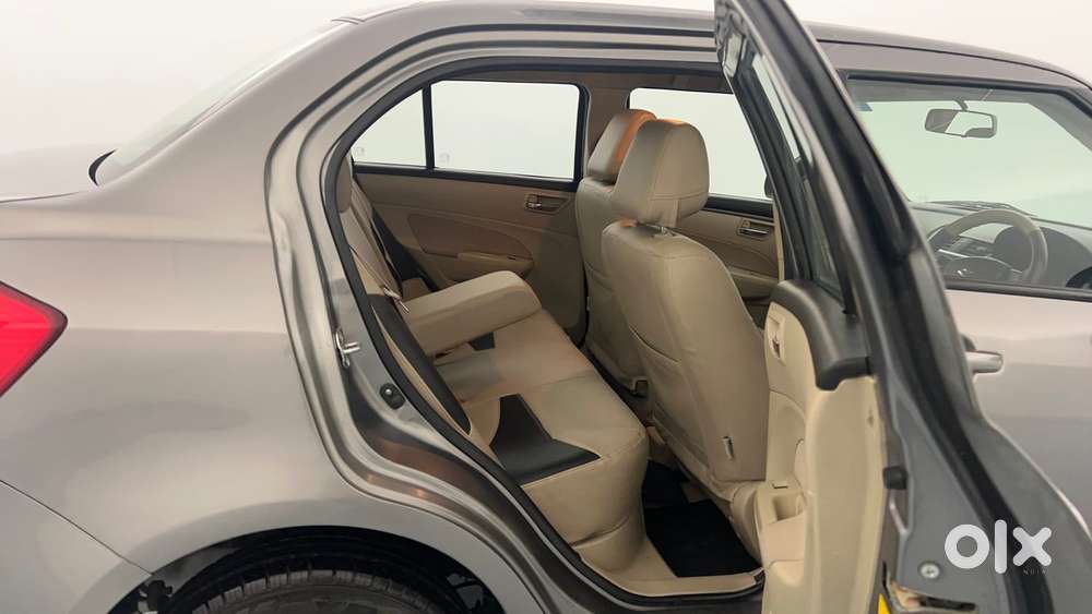 Maruti Suzuki Swift Dzire 1.3 Vxi, 2013, Petrol