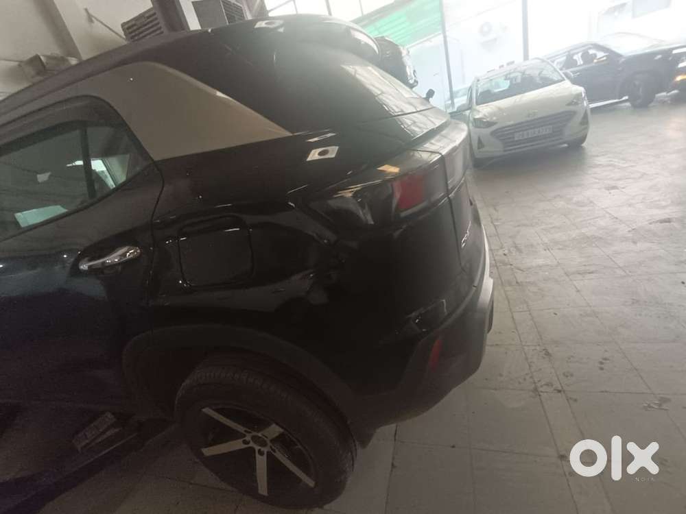 Hyundai Creta Facelift 2024 Diesel Good Condition