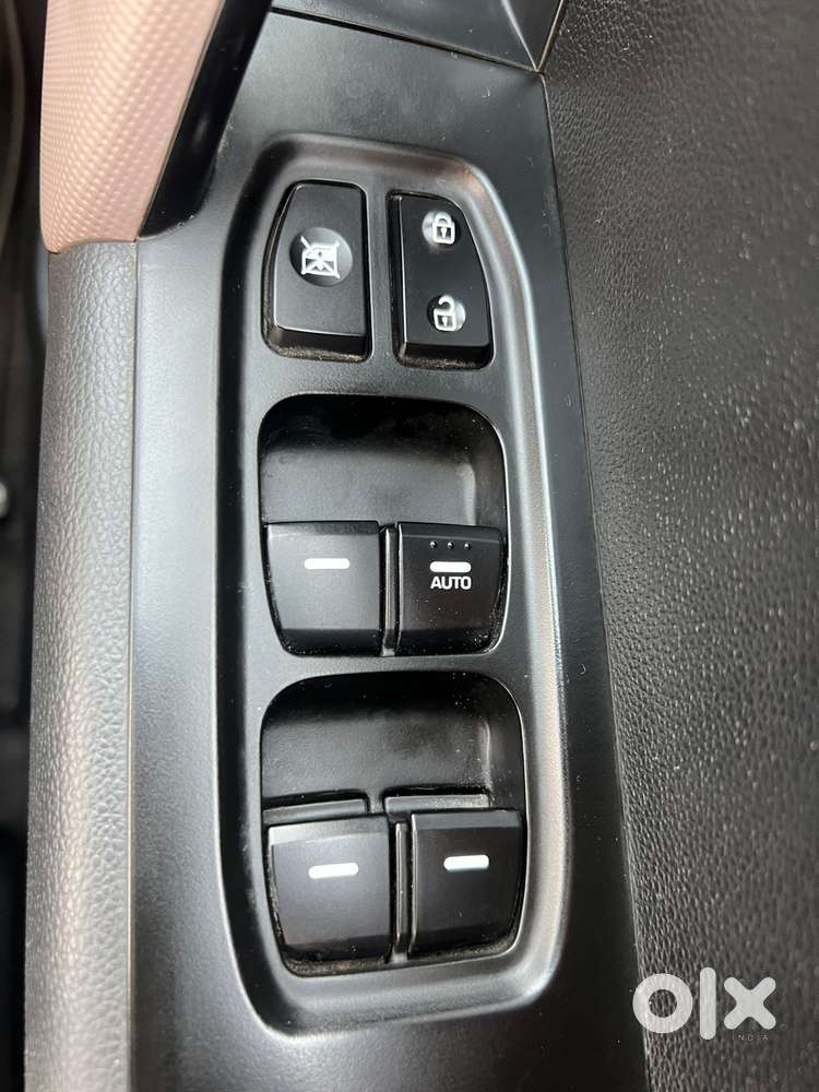 Hyundai Creta 1.6 Sx Automatic, 2018, Petrol