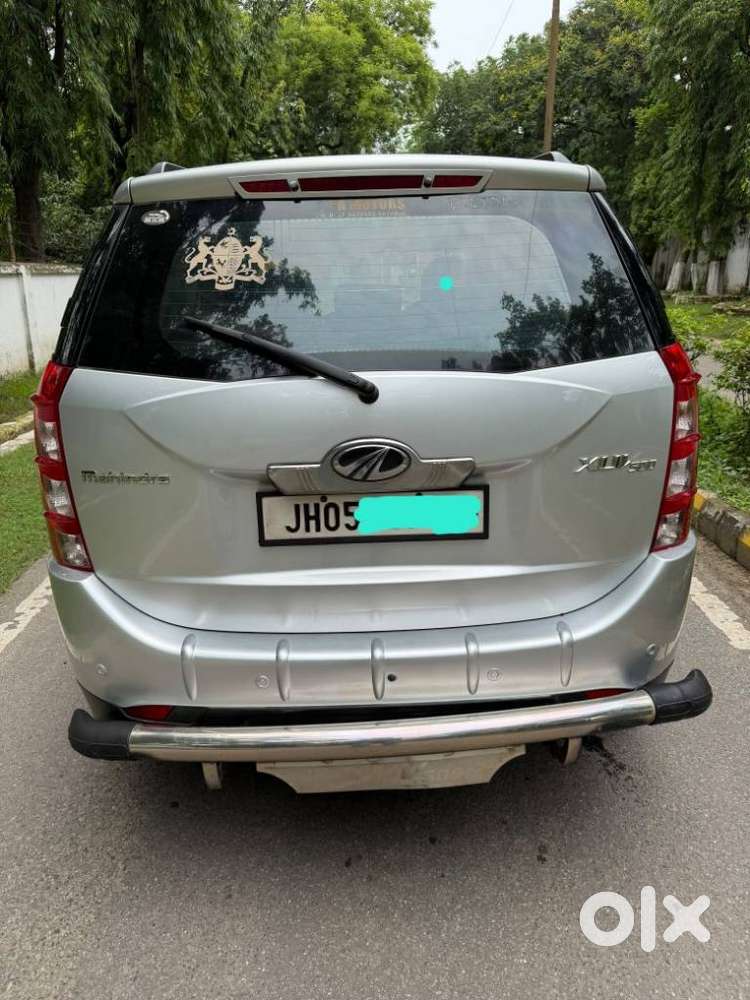 Mahindra Xuv500 W8, 2015, Diesel